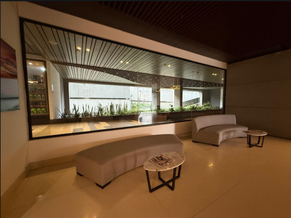 Apartaestudio En Arriendo - Chapinero Central, Bogotá