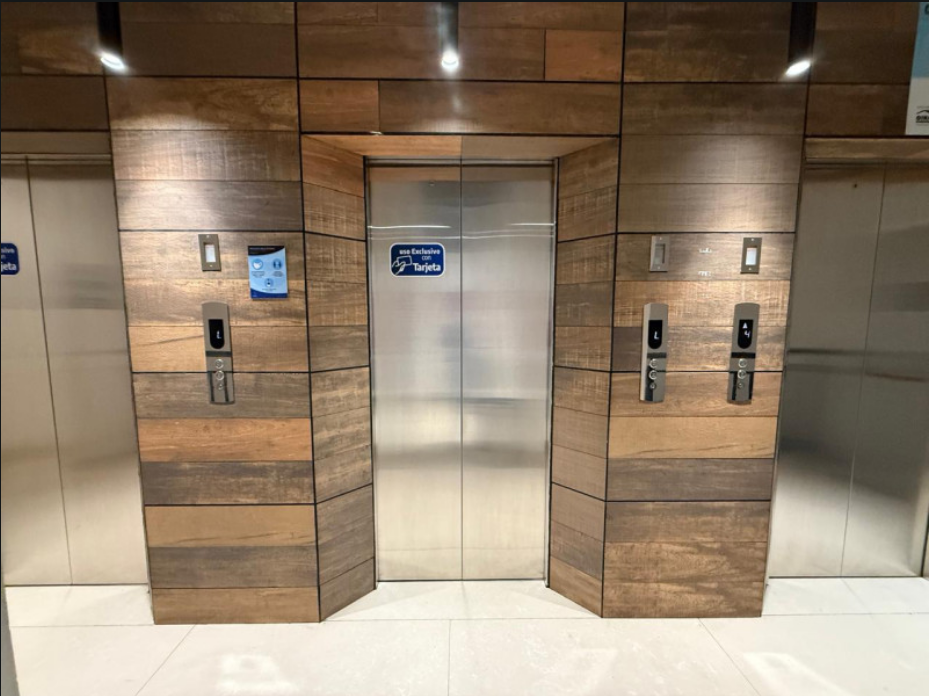 Apartaestudio En Arriendo - Chapinero Central, Bogotá