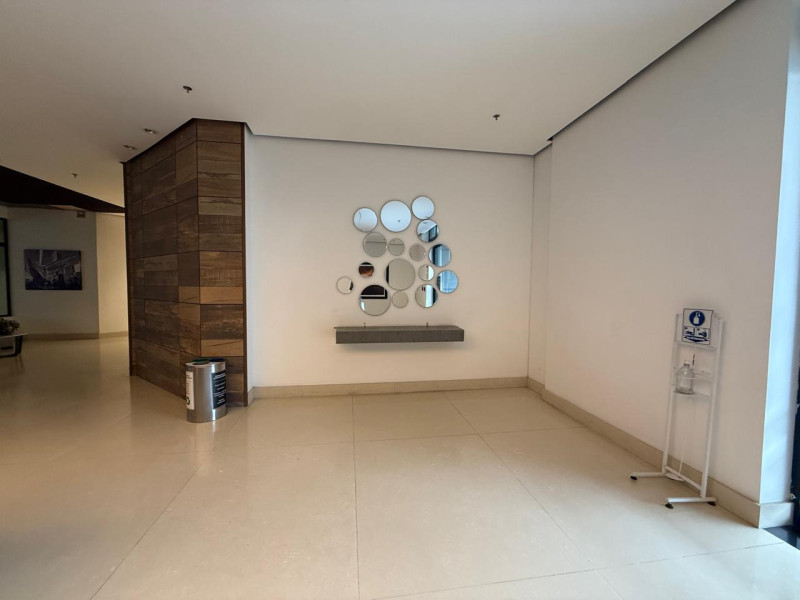 Apartaestudio En Arriendo - Chapinero Central, Bogotá