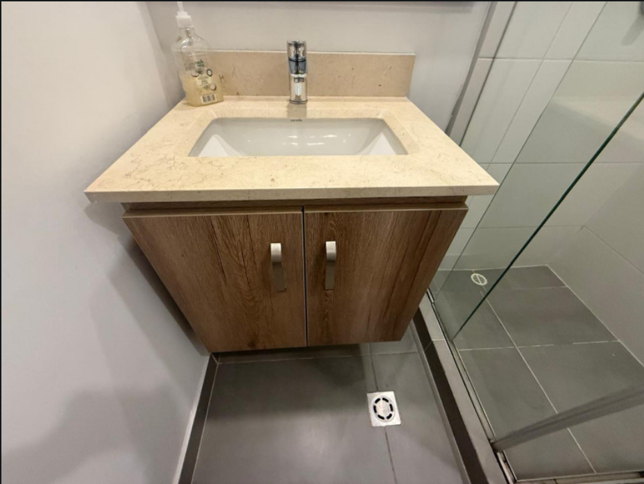 Apartaestudio En Arriendo - Chapinero Central, Bogotá