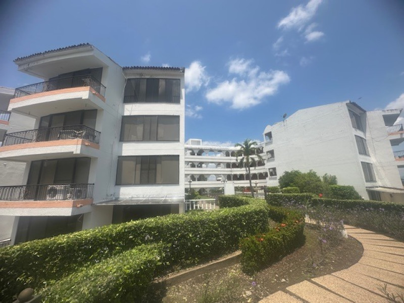 Apartamento En Venta - Ricaurte, Ricaurte