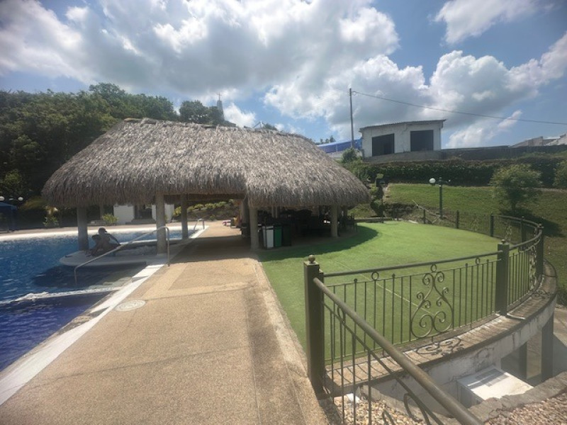 Apartamento En Venta - Ricaurte, Ricaurte