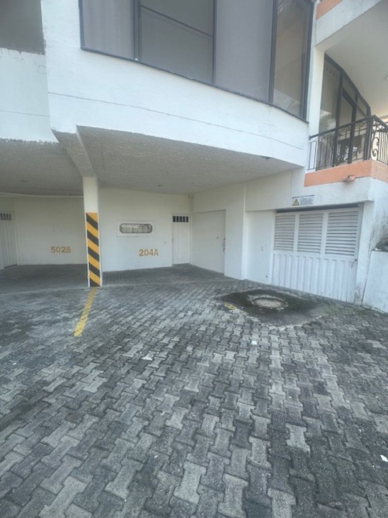 Apartamento En Venta - Ricaurte, Ricaurte