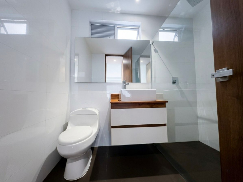 Apartamento En Venta - Chico Norte, Bogotá