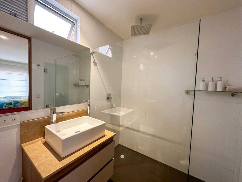 Apartamento En Venta - Chico Norte, Bogotá
