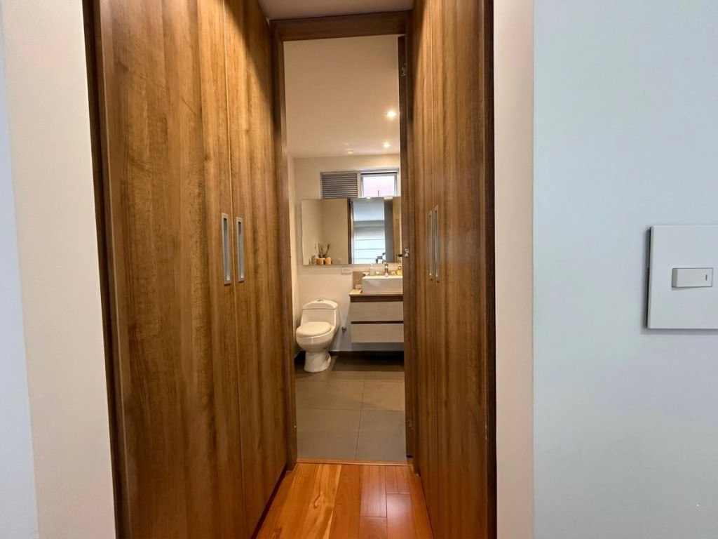 Apartamento En Venta - Chico Norte, Bogotá