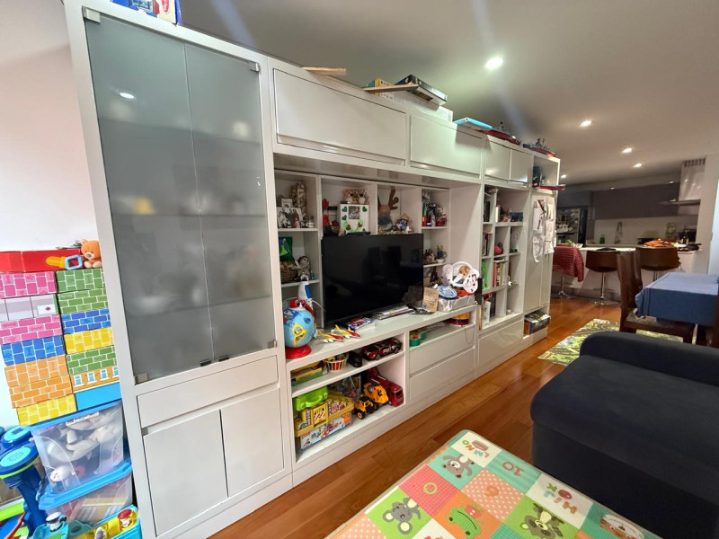 Apartamento En Venta - Chico Norte, Bogotá