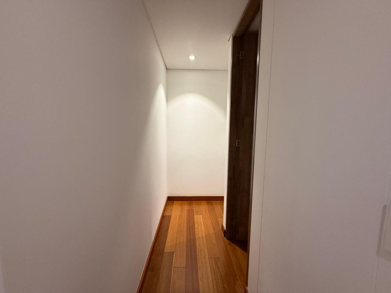 Apartamento En Venta - Chico Norte, Bogotá