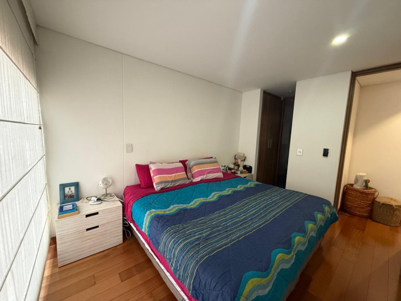 Apartamento En Venta - Chico Norte, Bogotá