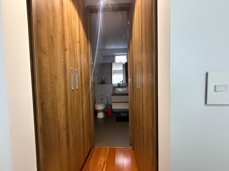 Apartamento En Venta - Chico Norte, Bogotá