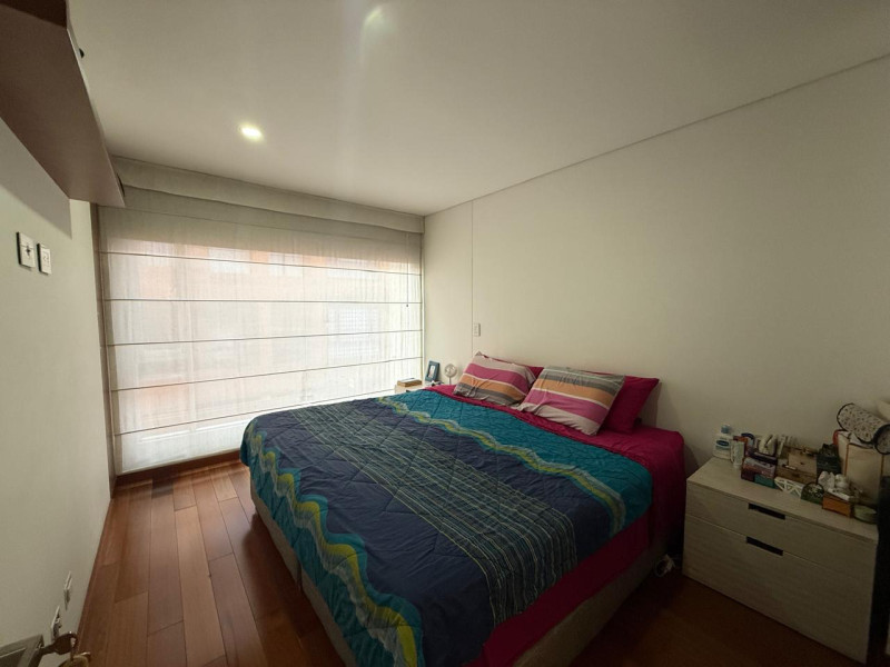 Apartamento En Venta - Chico Norte, Bogotá