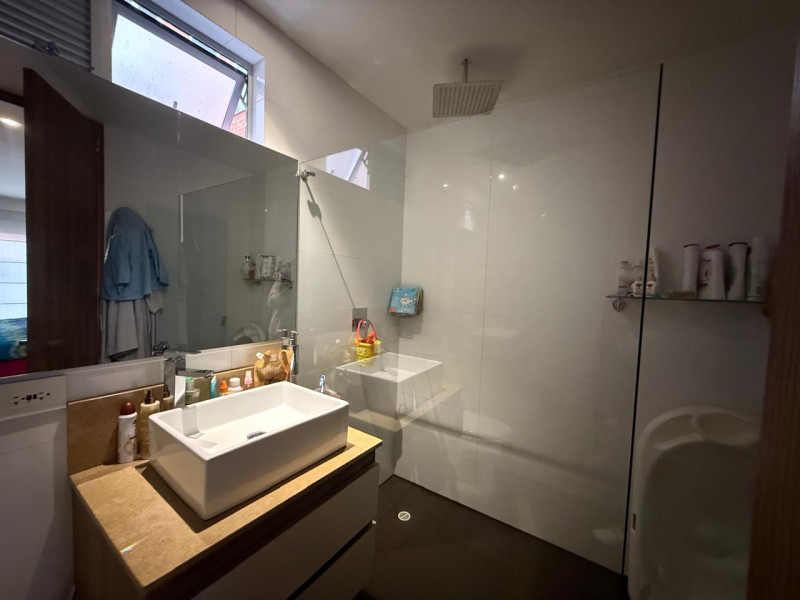 Apartamento En Venta - Chico Norte, Bogotá