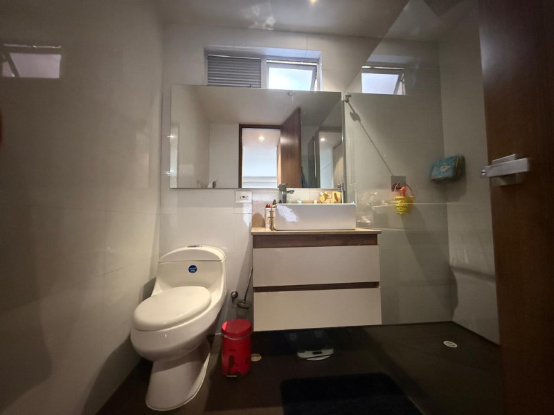 Apartamento En Venta - Chico Norte, Bogotá