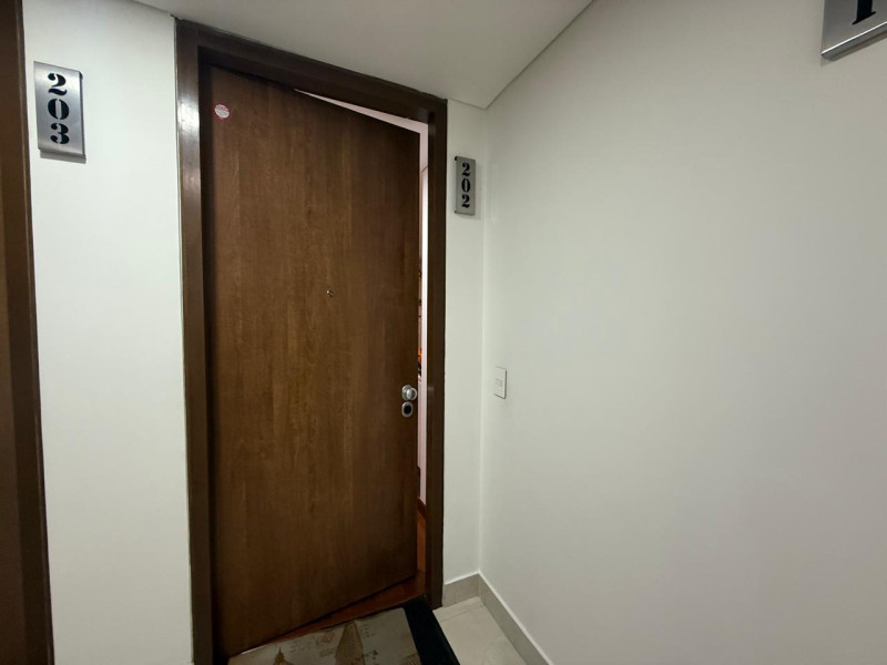 Apartamento En Venta - Chico Norte, Bogotá