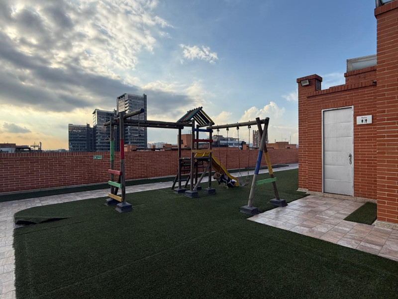 Apartamento En Venta - Chico Norte, Bogotá