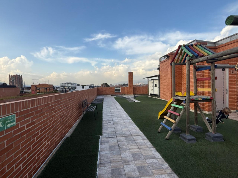 Apartamento En Venta - Chico Norte, Bogotá