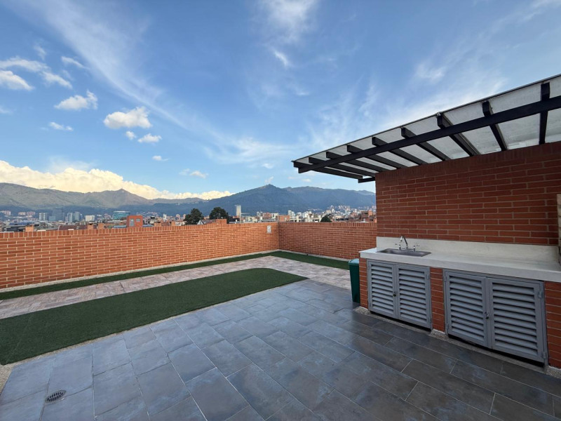 Apartamento En Venta - Chico Norte, Bogotá