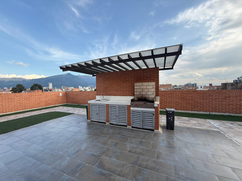 Apartamento En Venta - Chico Norte, Bogotá