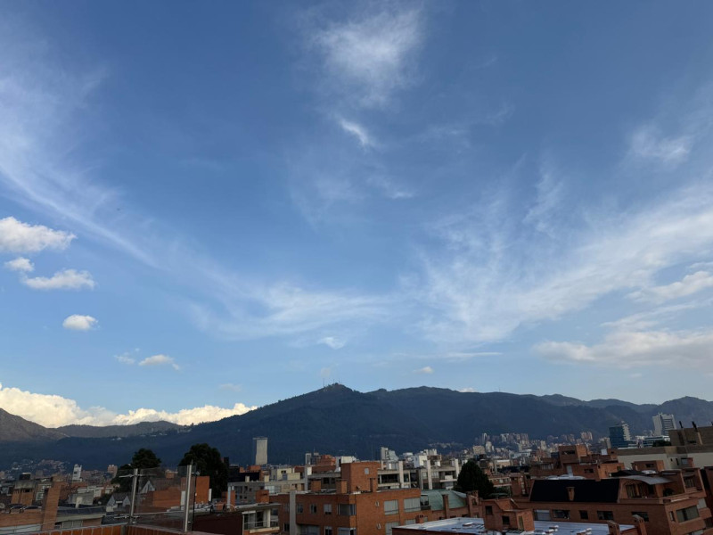 Apartamento En Venta - Chico Norte, Bogotá