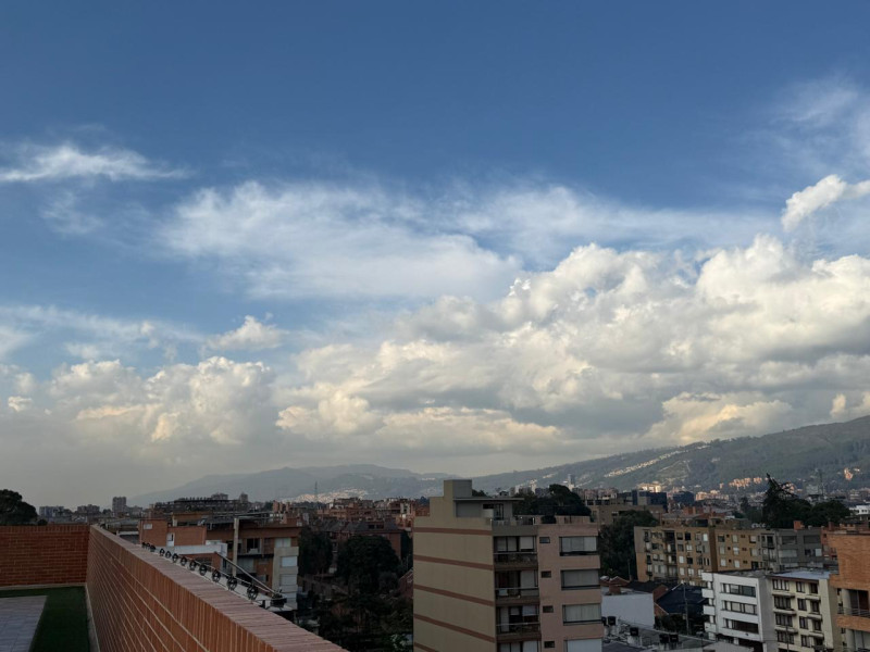 Apartamento En Venta - Chico Norte, Bogotá