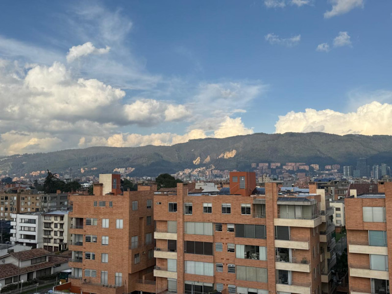 Apartamento En Venta - Chico Norte, Bogotá