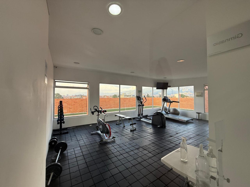 Apartamento En Venta - Chico Norte, Bogotá