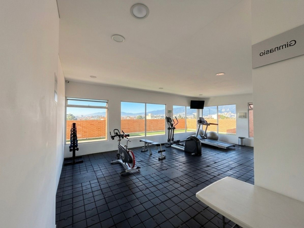 Apartamento En Venta - Chico Norte, Bogotá