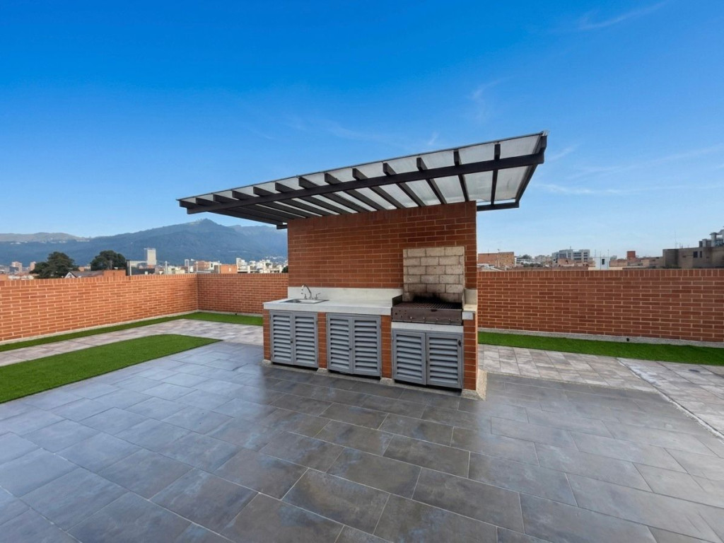 Apartamento En Venta - Chico Norte, Bogotá