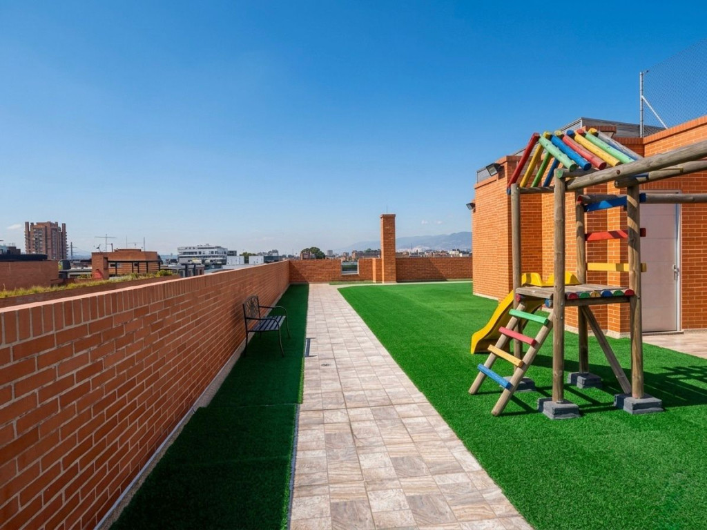 Apartamento En Venta - Chico Norte, Bogotá