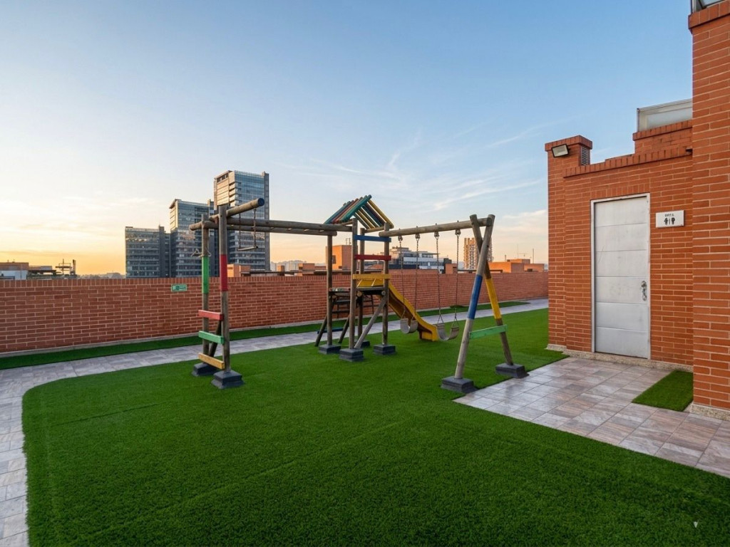 Apartamento En Venta - Chico Norte, Bogotá