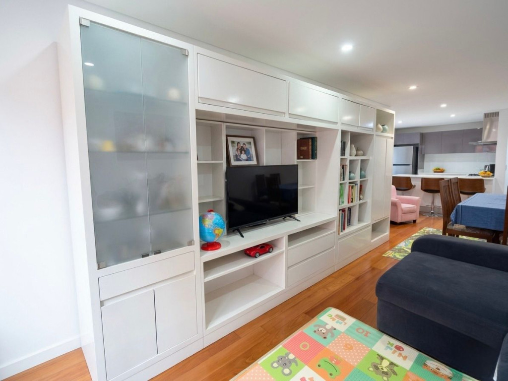 Apartamento En Venta - Chico Norte, Bogotá
