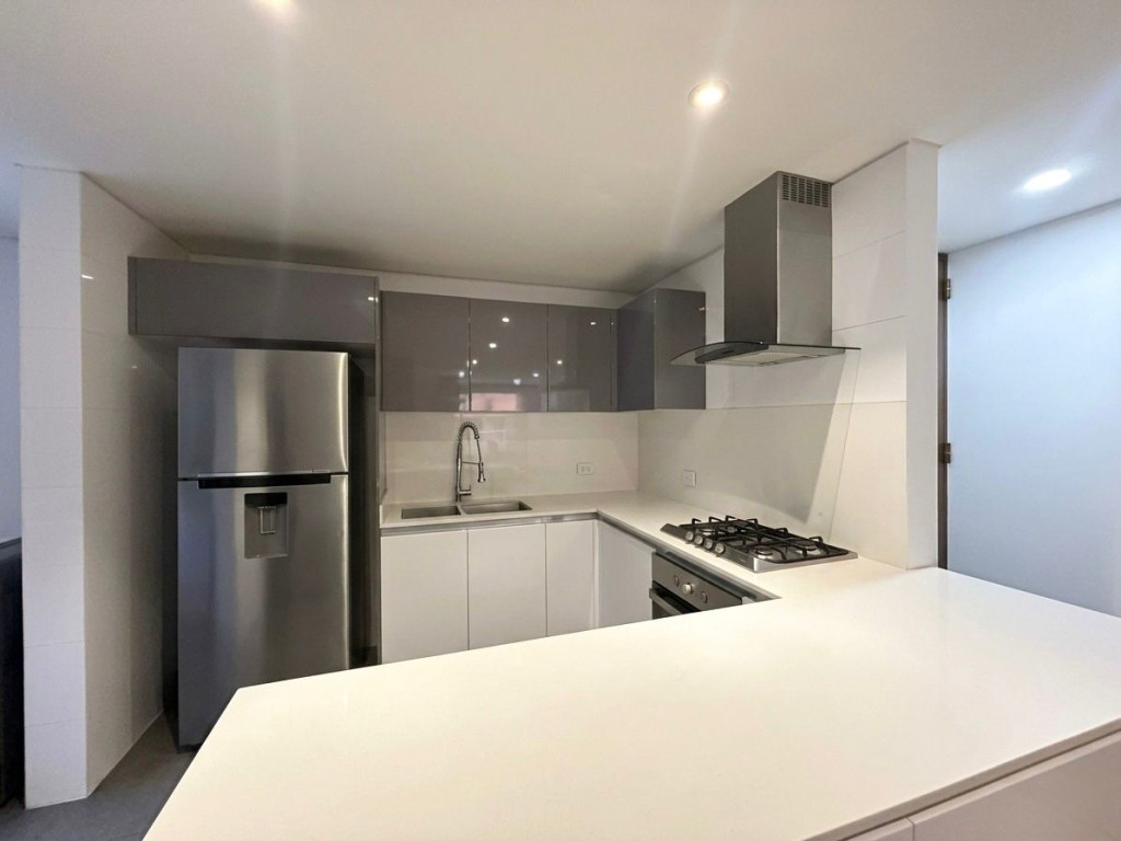 Apartamento En Venta - Chico Norte, Bogotá