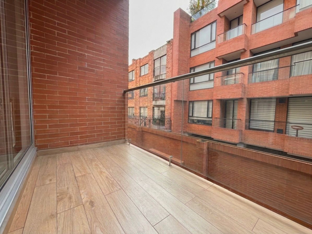 Apartamento En Venta - Chico Norte, Bogotá