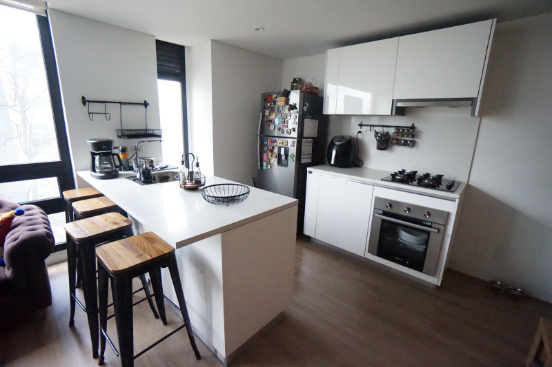 Apartamento En Venta - Gran América, Bogotá