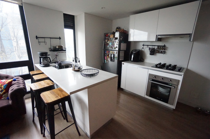 Apartamento En Venta - Gran América, Bogotá