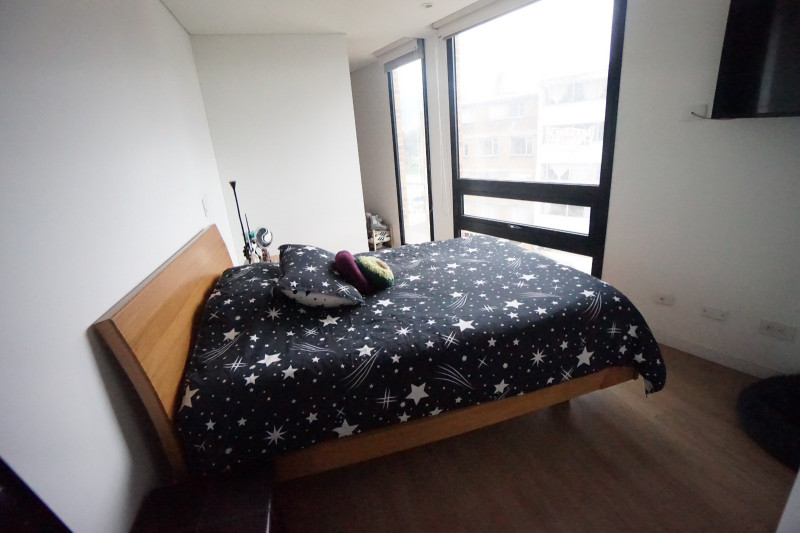 Apartamento En Venta - Gran América, Bogotá