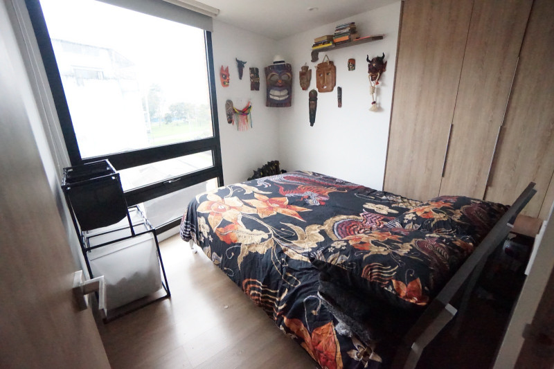 Apartamento En Venta - Gran América, Bogotá