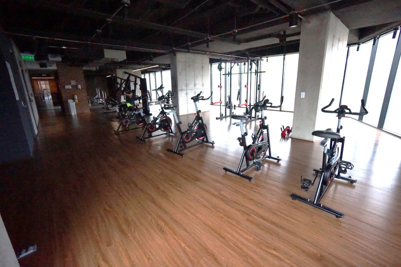 Apartamento En Venta - Gran América, Bogotá