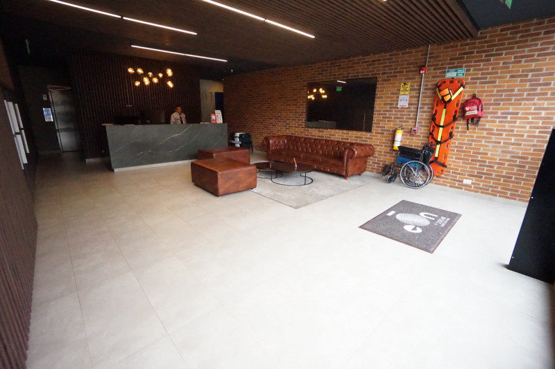 Apartamento En Venta - Gran América, Bogotá