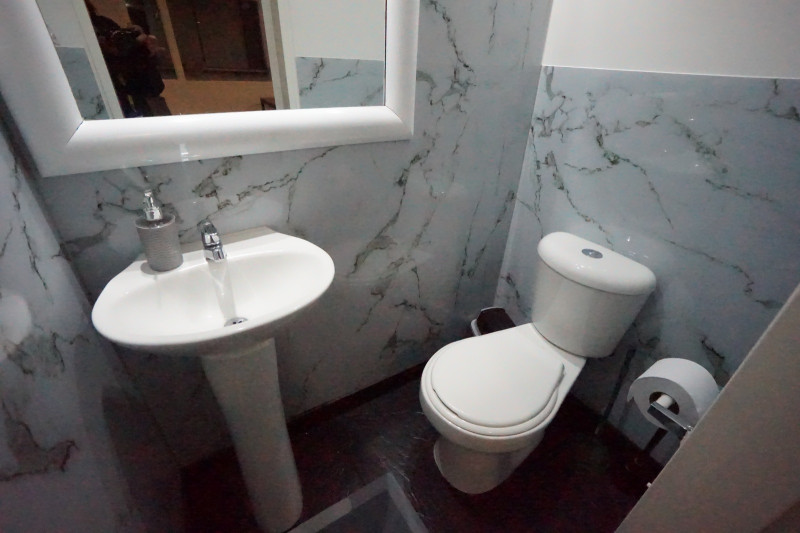 Apartaestudio En Arriendo - Quinta Camacho, Bogotá