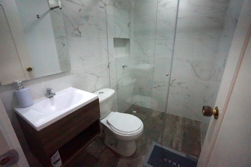 Apartaestudio En Arriendo - Quinta Camacho, Bogotá