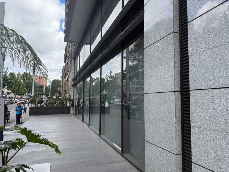 Local En Venta - Antiguo Country, Bogotá