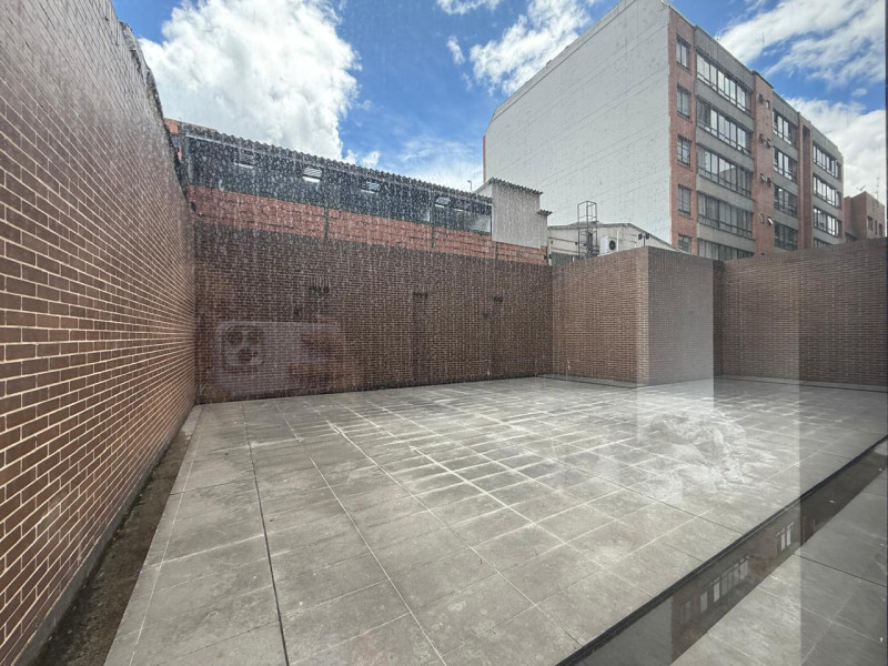 Local En Venta - Antiguo Country, Bogotá