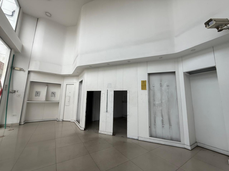 Local En Venta - Ciudad Jardín Sur, Bogotá