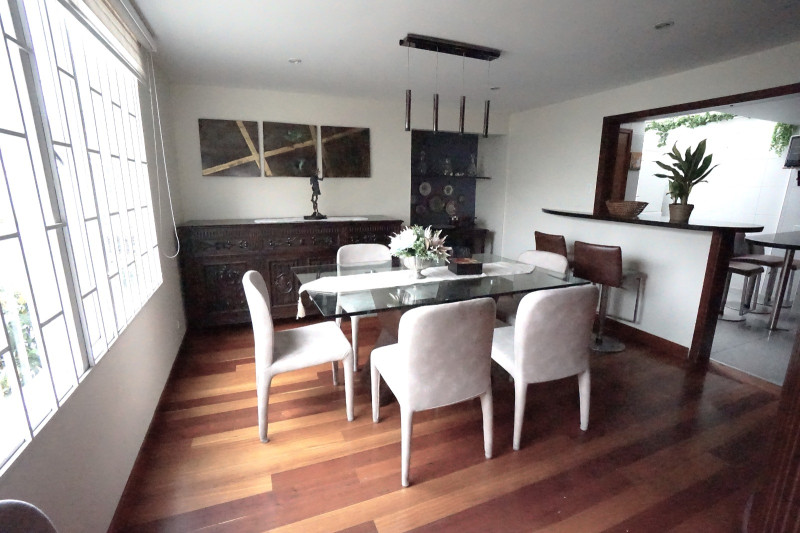 Casa En Venta - Polo Club, Bogotá