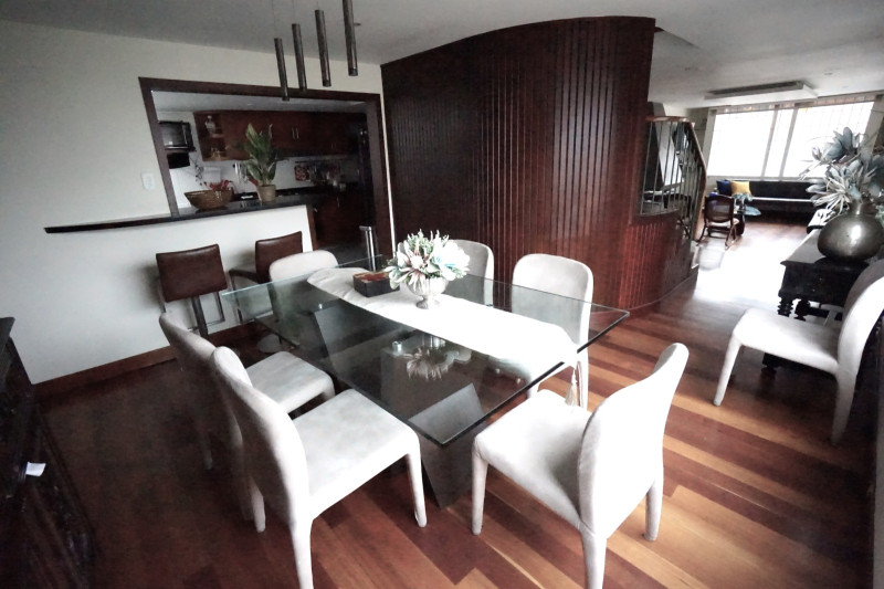 Casa En Venta - Polo Club, Bogotá