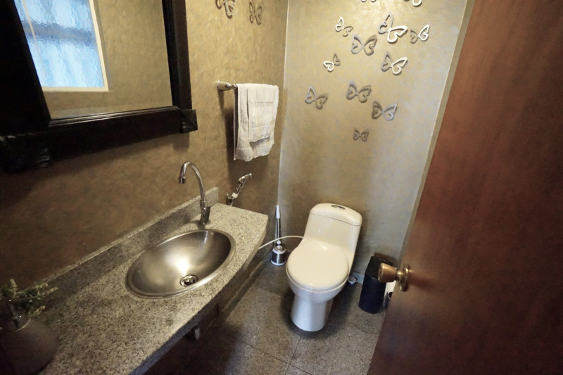 Casa En Venta - Polo Club, Bogotá