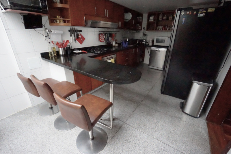 Casa En Venta - Polo Club, Bogotá