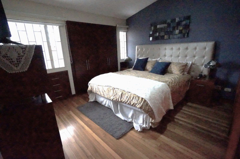 Casa En Venta - Polo Club, Bogotá