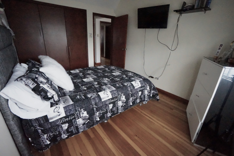 Casa En Venta - Polo Club, Bogotá